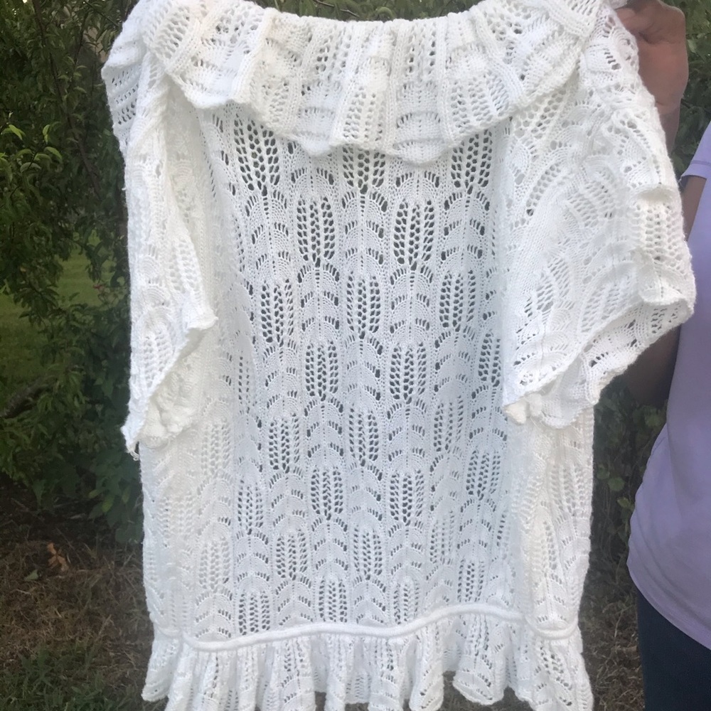 Cardigan - Picture 2 of 3